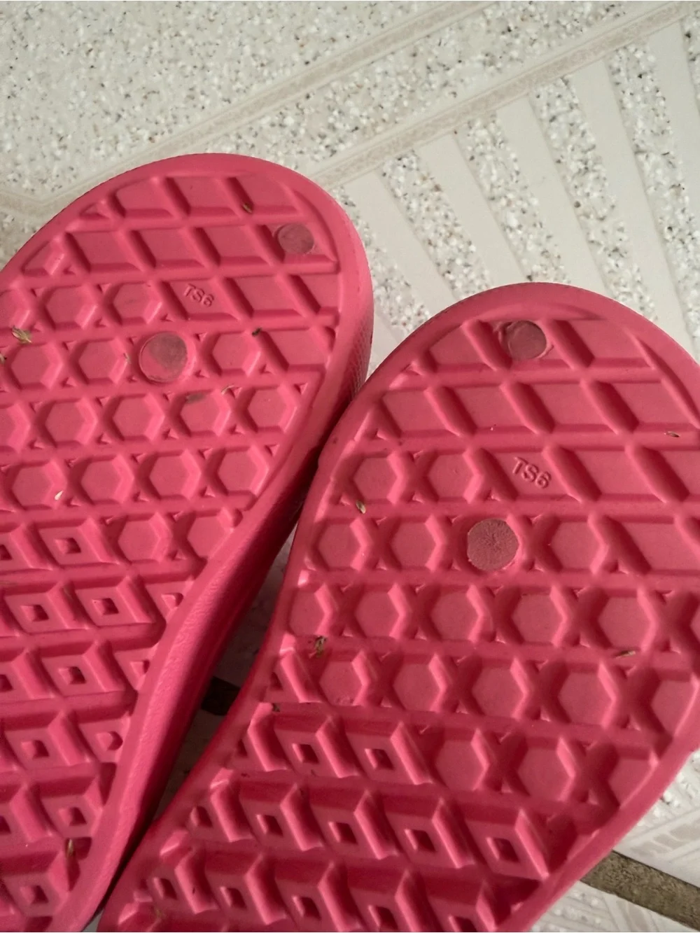 Vans Toddler Slip-On Water Shoes